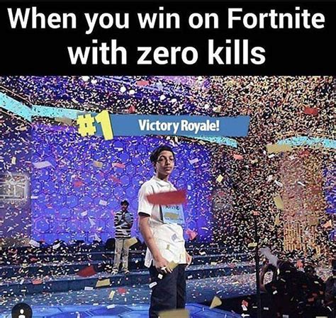 50 of the Funniest Fortnite Memes To See During Quarantine ...