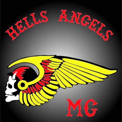 Hells Angels Mc Tattoos