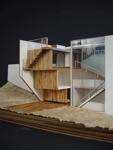 Types Of Architecture Models - BEST HOME DESIGN IDEAS