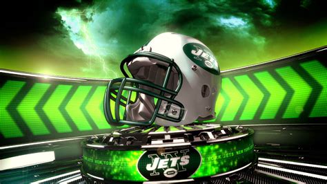 NY Jets Wallpaper And Screensaver (71+ images)