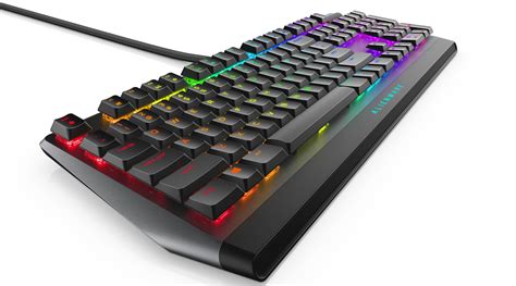 How to turn on alienware keyboard lights - rtsprofiles