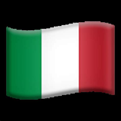 🇮🇹 Flag: Italy Emoji Copy Paste 🇮🇹