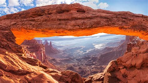 Grand Canyon #landscape Canyonlands National Park #canyon #nature #photography #4K #wallpaper # ...