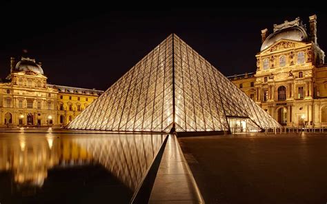 20 Facts About The Louvre Museum You'll Find Fascinating After Watching 'Lupin' - Grit Daily News