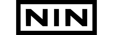 Nin Logo Png - PNG Image Collection