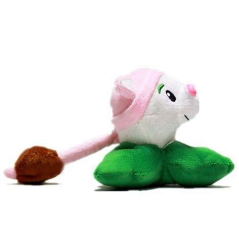 2019 Plants Vs Zombies Pvz Series Plush Toys Cattail 15CM Tall From Bestpricefromchina, $5.02 ...