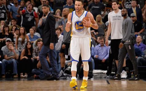 Under Armour Unveils Kicks For Unanimous Nba Mvp Steph Curry Photos Footwear News