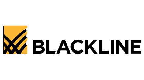 Blackline Inc Vector Logo | Free Download - (.SVG + .PNG) format - SeekVectorLogo.Com