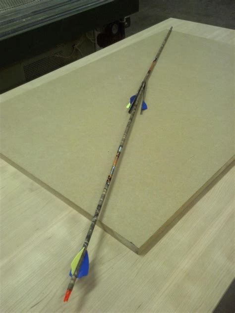 Robin Hood. My first one!! | Archery Talk Forum