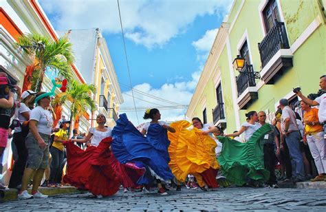 Puerto Rico’s Most Underrated Festivals