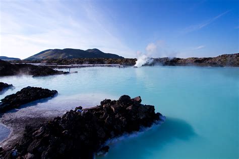 Dipped in the hues of Blue Lagoon – Iceland’s most visited attraction!