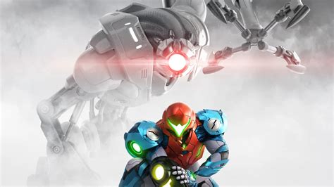 Latest Metroid Dread Report Teaches Us All About Samus' Terrifying ...