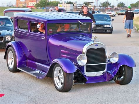 Ford Street Rod | Hot rods cars, Street rods, Custom classic cars