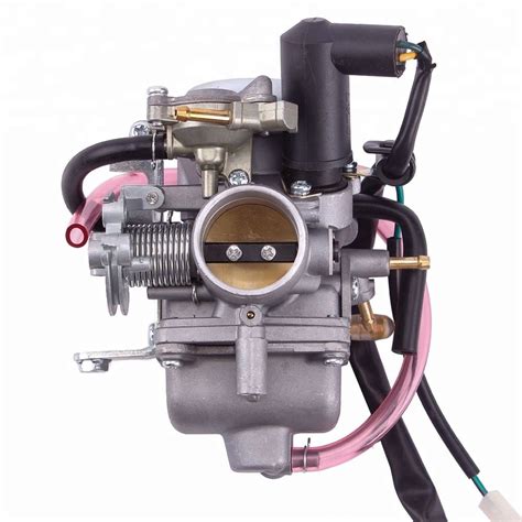 Replaces Carburetor For Honda Helix 250 CN250 CN250L 1986-2008 - Mower Parts Land in 2020 ...