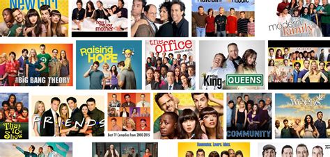 Top 15 Comedy Shows That Can Make You Laugh Anytime - Smartprix