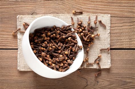 20 Uses For Cloves For Home, Health & Beauty