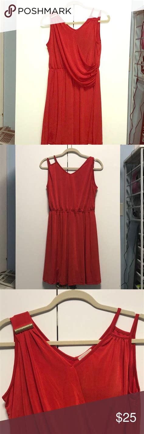 Cherry red dress | Red dress, Dresses, Usa dresses