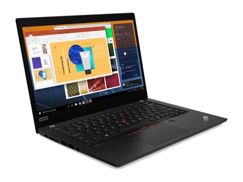 Lenovo ThinkPad X13 AMD, Ryzen 5 Pro 4650U - Notebookcheck