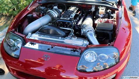 1994 TOYOTA SUPRA MK4 TWIN TURBO SPEED MANUAL For Sale By, 56% OFF