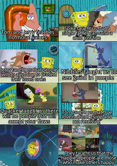 Spongebob Diaper Meme Template