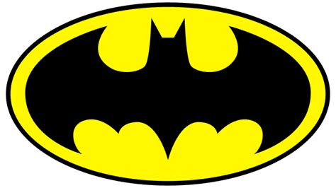 Batman Logo, symbol, meaning, history, PNG, brand