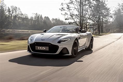 Aston Martin DBS Superleggera Reviews - (MUST READ) 2 DBS Superleggera ...