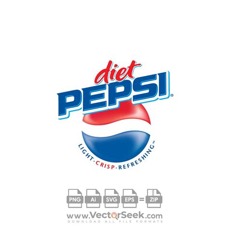 DIET PEPSI Logo Vector - (.Ai .PNG .SVG .EPS Free Download)