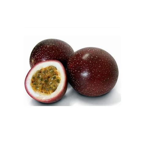 Purple Passion Fruit Seeds