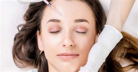 Wrinkle Fillers: What You Should Really Know - Healthcare Business Today