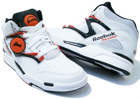 .: Reebok Pump