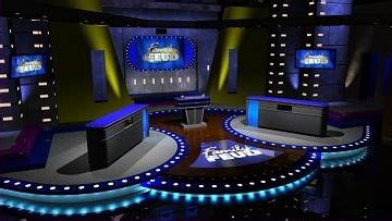 Image - Family Feud Set 1999-2002 | Game Shows Wiki | FANDOM powered by Wikia