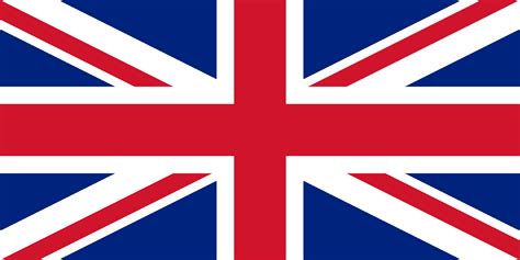 National Flag Of United Kingdom : Details And Meaning