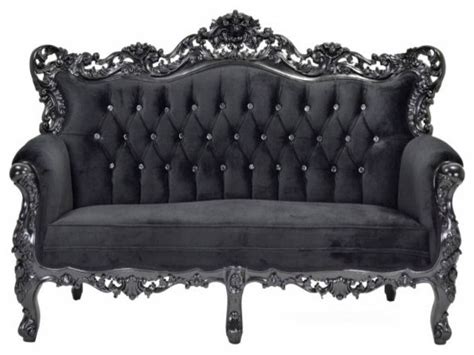 2024 Latest Gothic Sofas