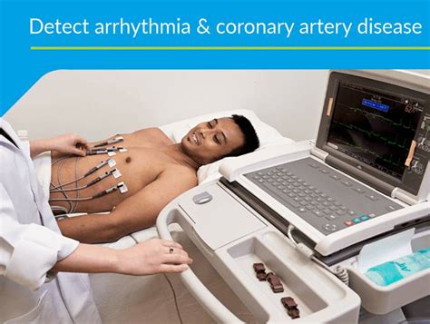 Electrocardiogram (ECG) Test | Volta Diagnostic center Pune