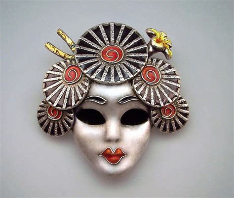 Fired With Imagination: Teaching Mask Making!!