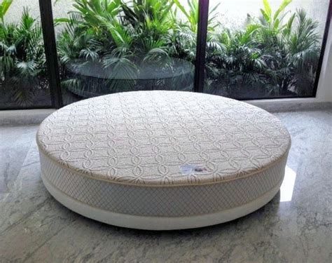 Ultimate Round Mattress | Comfort Round Mattresses