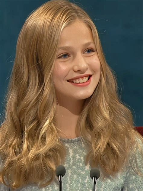 ´princess leonor | Perempuan, Spanyol, Pemandangan