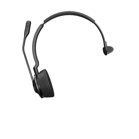 Jabra Engage 75 Mono Wireless Headset - Headsets Direct