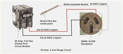 Wiring A 220 Volt Breaker