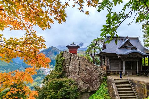 Northern Honshū (Tōhoku) travel | Japan - Lonely Planet