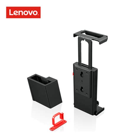 Lenovo Docking station mounting kit - for ThinkPad E14 Gen 3; L14 Gen 2; L15 Gen 2; P14s Gen 2 ...