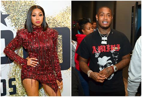 THIS P*SSY TALK…TO WHOEVER IT WANTS NOW: Yung Miami Confirms Breakup ...