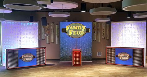 Family feud sets - americajuja