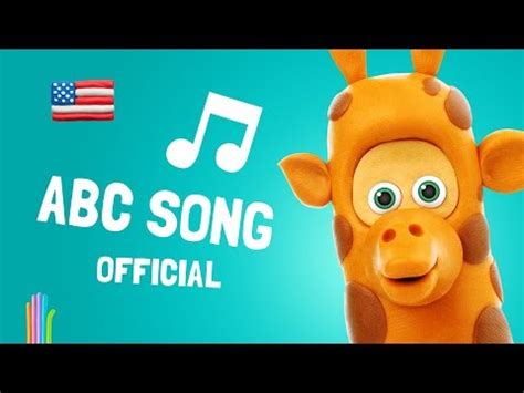 FogarNews: Animal alphabet song