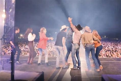 WATCH: Tim McGraw's '1883' Castmates Sing 'I Like It, I Love It'