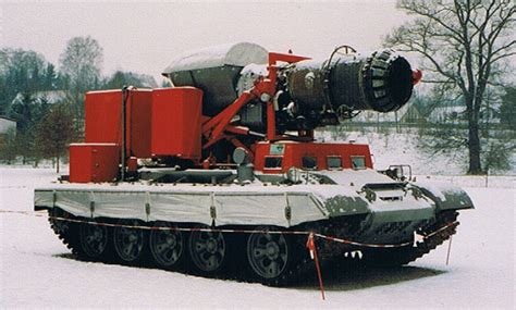 The 10 Most Bizarre Tanks Ever Built -WAR HISTORY ONLINE