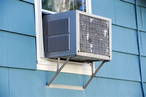 Types of AC Units: How to Choose the Right Air Conditioner for Your Home