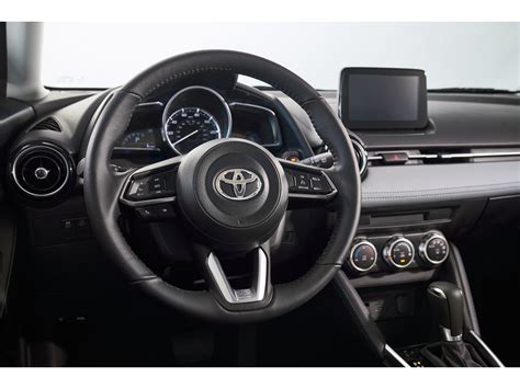 2020 Toyota Yaris Pictures: | U.S. News