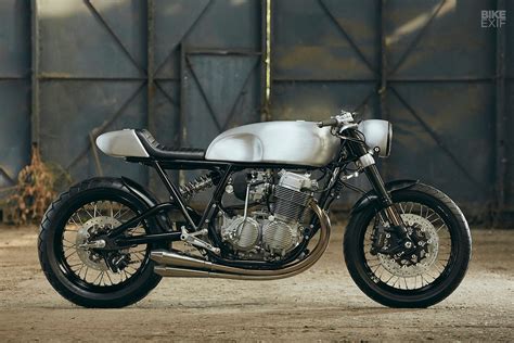 Honda Cb750 Cafe Racer Build Guide | Reviewmotors.co