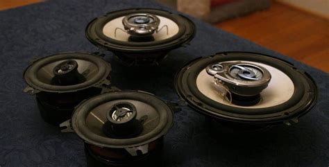 2 Way vs 3 Way Speakers | Which is Better in the Car?